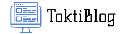 ToktiBlog